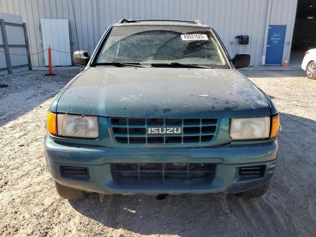 1999 Isuzu Rodeo S