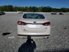 2017 Ford Fusion SE Hybrid