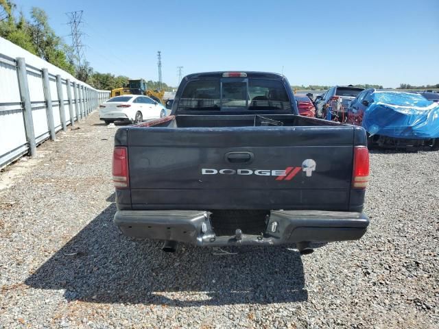 2004 Dodge Dakota Sport