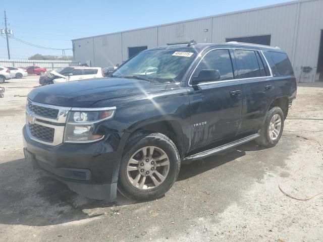 2015 Chevrolet Tahoe K1500 LT