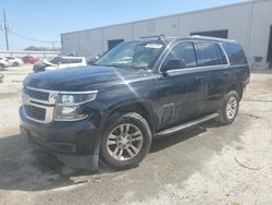 2015 Chevrolet Tahoe K1500 LT en venta en Jacksonville, FL