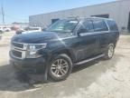 2015 Chevrolet Tahoe K1500 LT