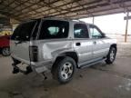 2006 Chevrolet Tahoe C1500