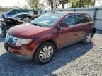 2010 Ford Edge Limited