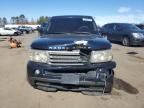 2008 Land Rover Range Rover Sport HSE