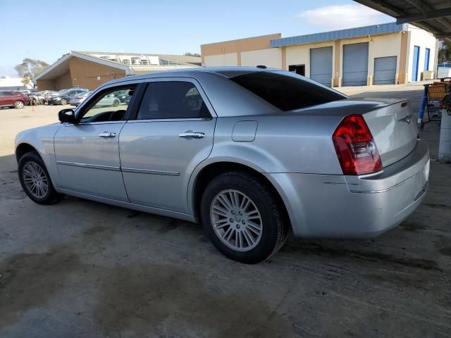 2010 Chrysler 300 Touring