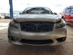 2009 Infiniti M35 Base