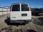 2012 Chevrolet Express G2500