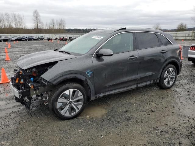 2022 KIA Niro EX Premium