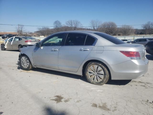 2010 Honda Accord LX