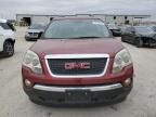 2010 GMC Acadia SLE