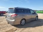 2015 Nissan Quest S