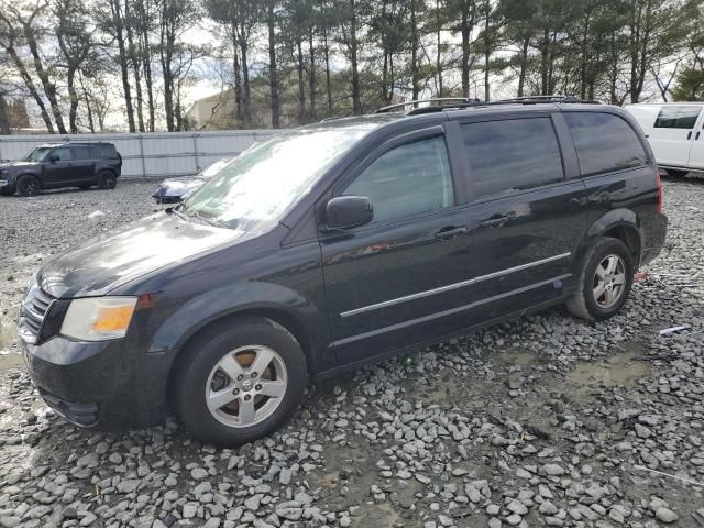 2010 Dodge Grand Caravan SXT