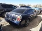 2005 Nissan Altima SE