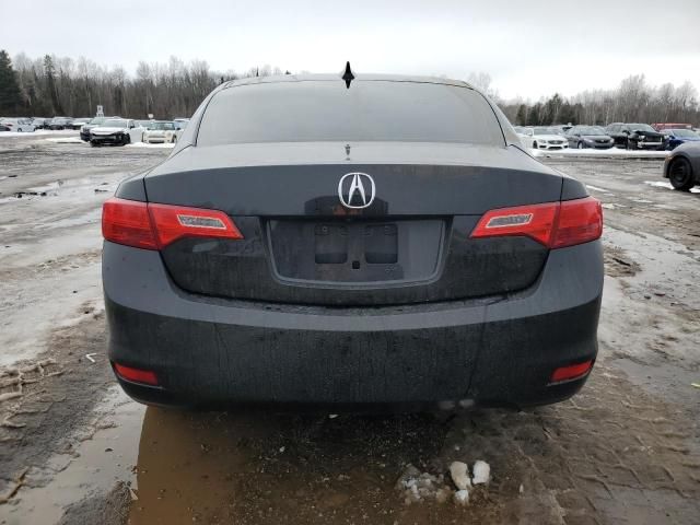 2013 Acura ILX 20 Premium