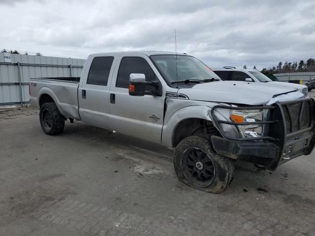 2014 Ford F250 Super Duty