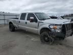 2014 Ford F250 Super Duty