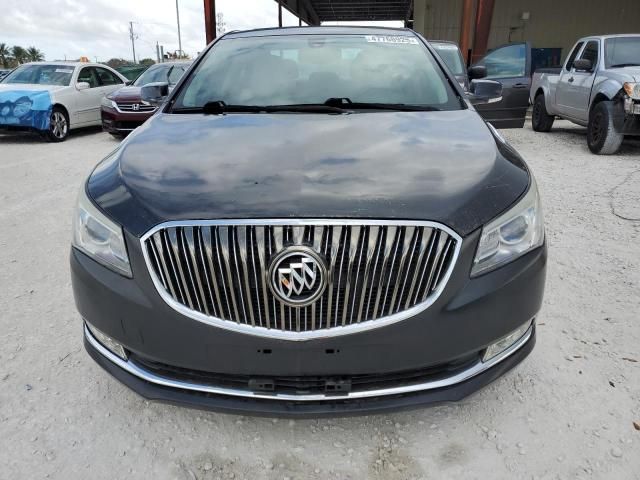 2015 Buick Lacrosse