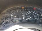 2002 Chevrolet S Truck S10