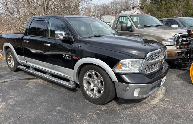 2014 Dodge 1500 Laramie