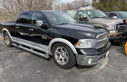 2014 Dodge 1500 Laramie en venta en North Billerica, MA