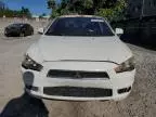 2010 Mitsubishi Lancer DE