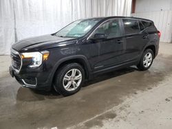 2022 GMC Terrain SLE en venta en Albany, NY