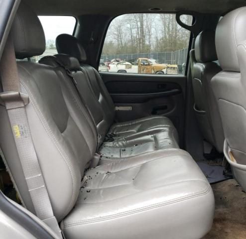 2003 Chevrolet Tahoe K1500