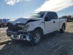 2019 Ford F150 Super Cab