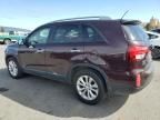 2014 KIA Sorento EX