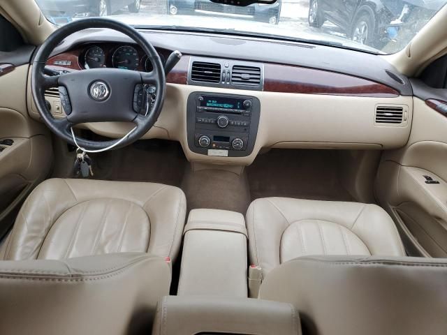 2008 Buick Lucerne CXL