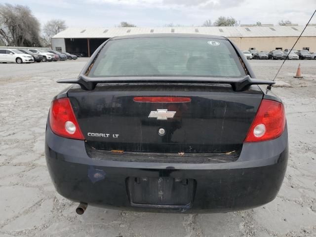 2010 Chevrolet Cobalt 1LT