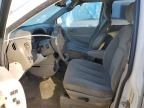 2005 Dodge Grand Caravan SE