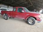 2006 Ford Ranger Super Cab