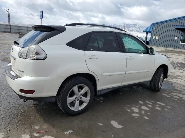 2006 Lexus RX 330