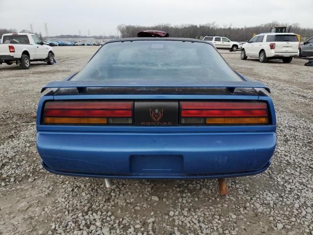 1991 Pontiac Firebird