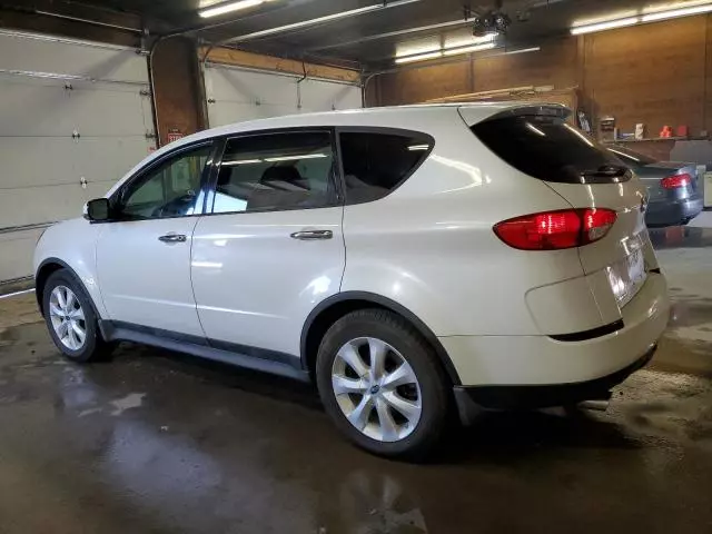 2007 Subaru B9 Tribeca 3.0 H6