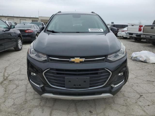 2017 Chevrolet Trax Premier