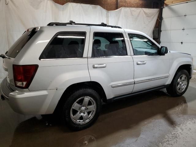 2007 Jeep Grand Cherokee Limited