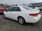 2004 Honda Accord EX