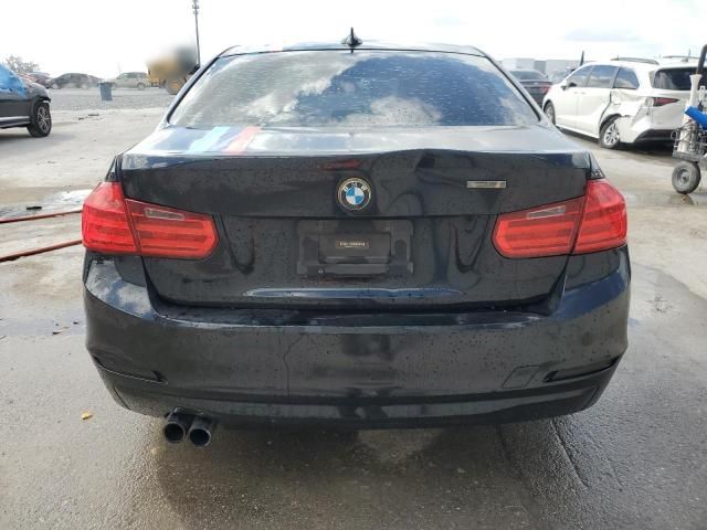 2012 BMW 328 I