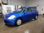 2008 Nissan Versa S