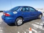 2003 Chevrolet Cavalier