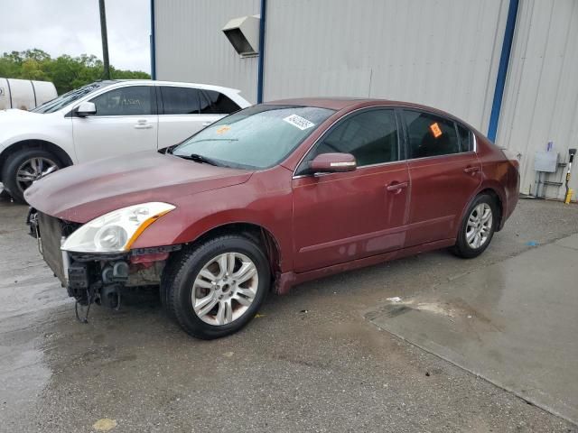 2011 Nissan Altima Base