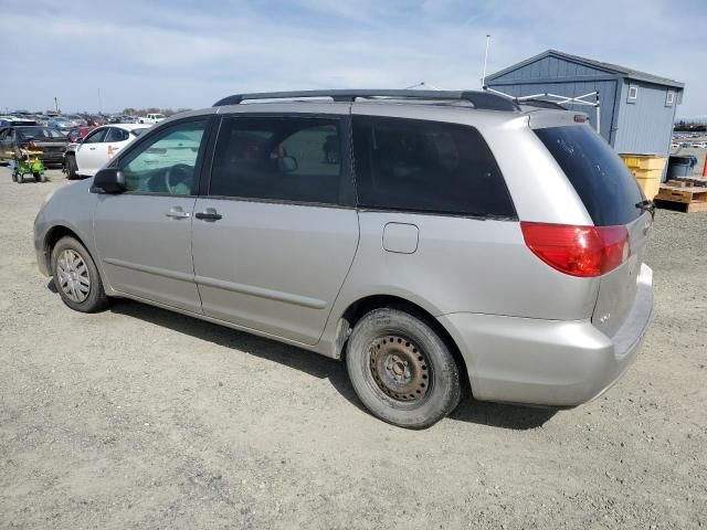 2006 Toyota Sienna CE