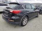 2008 Infiniti EX35 Base