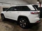 2024 Jeep Grand Cherokee Limited 4XE