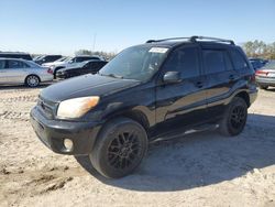 2004 Toyota Rav4 en venta en Houston, TX