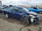 2013 Nissan Versa S