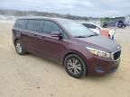 2018 KIA Sedona LX